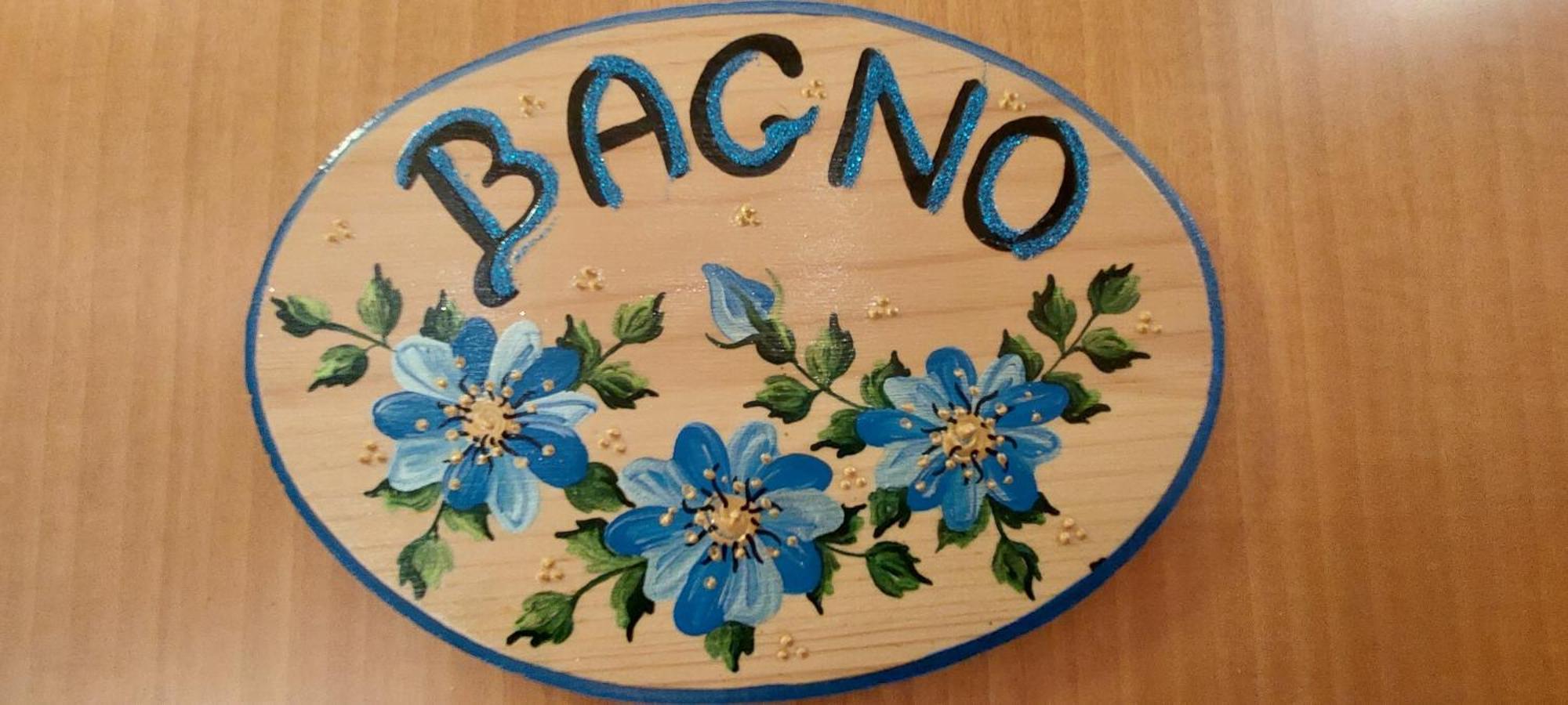 B&B Da Gi&Jo Forgaria nel Friuli Eksteriør billede