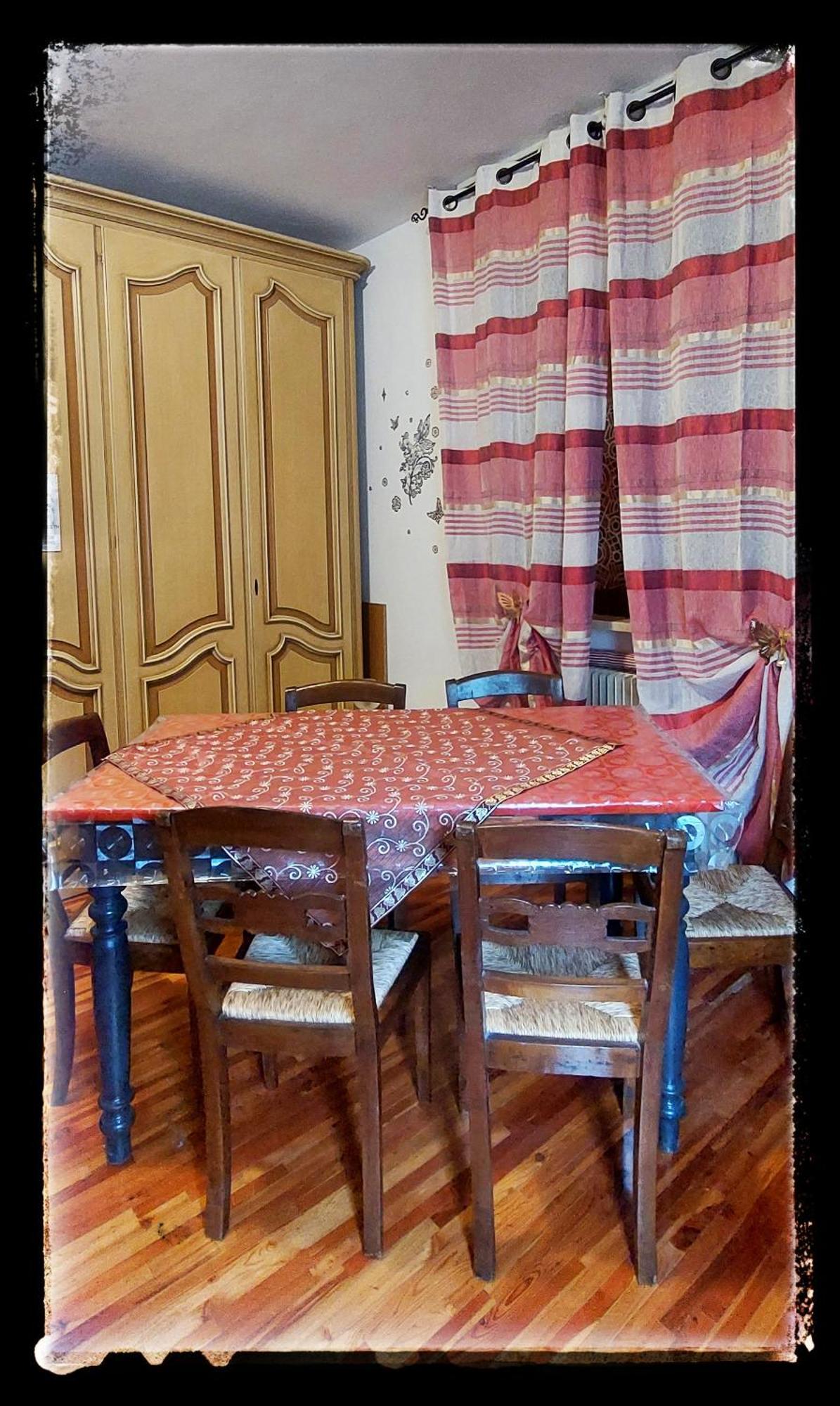 B&B Da Gi&Jo Forgaria nel Friuli Eksteriør billede