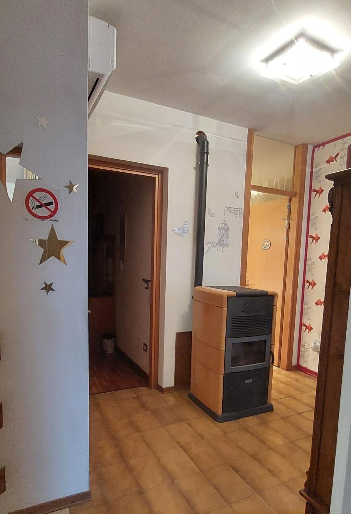 B&B Da Gi&Jo Forgaria nel Friuli Eksteriør billede