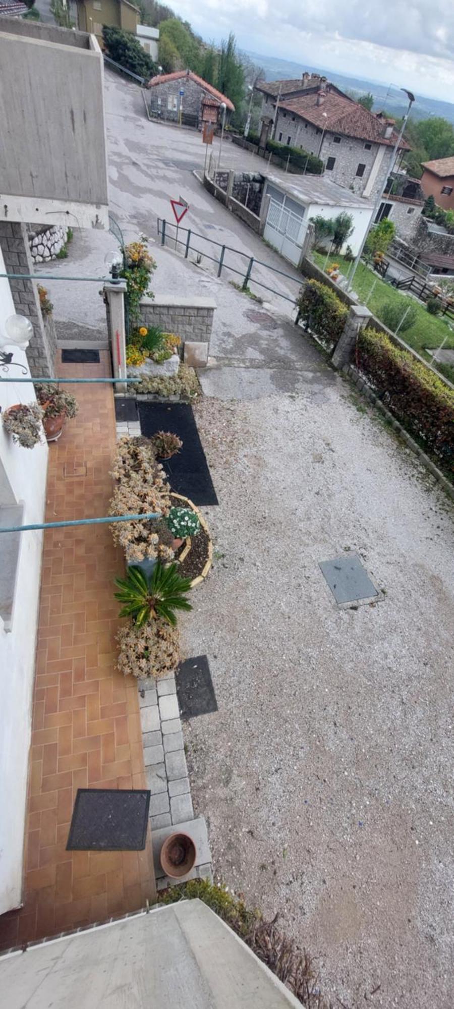 B&B Da Gi&Jo Forgaria nel Friuli Eksteriør billede