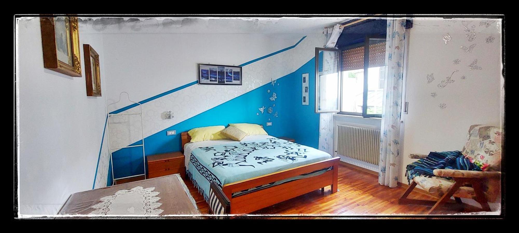 B&B Da Gi&Jo Forgaria nel Friuli Eksteriør billede